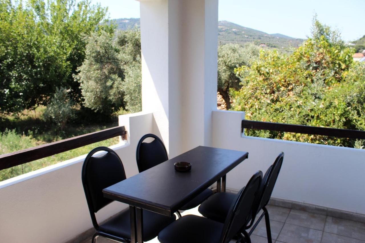 Skiathos Holiday Resort Appartement *