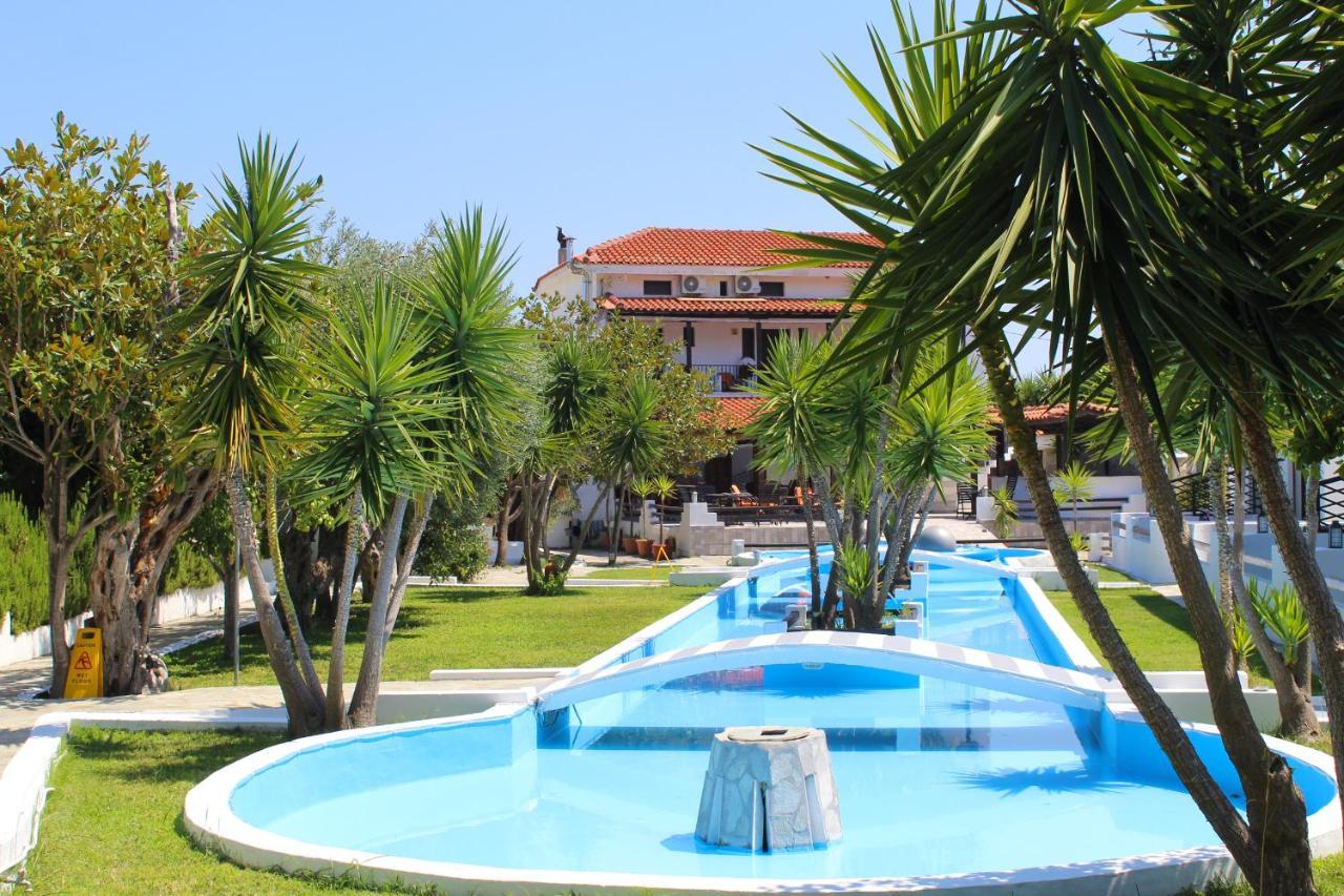 Appartement Skiathos Holiday Resort *