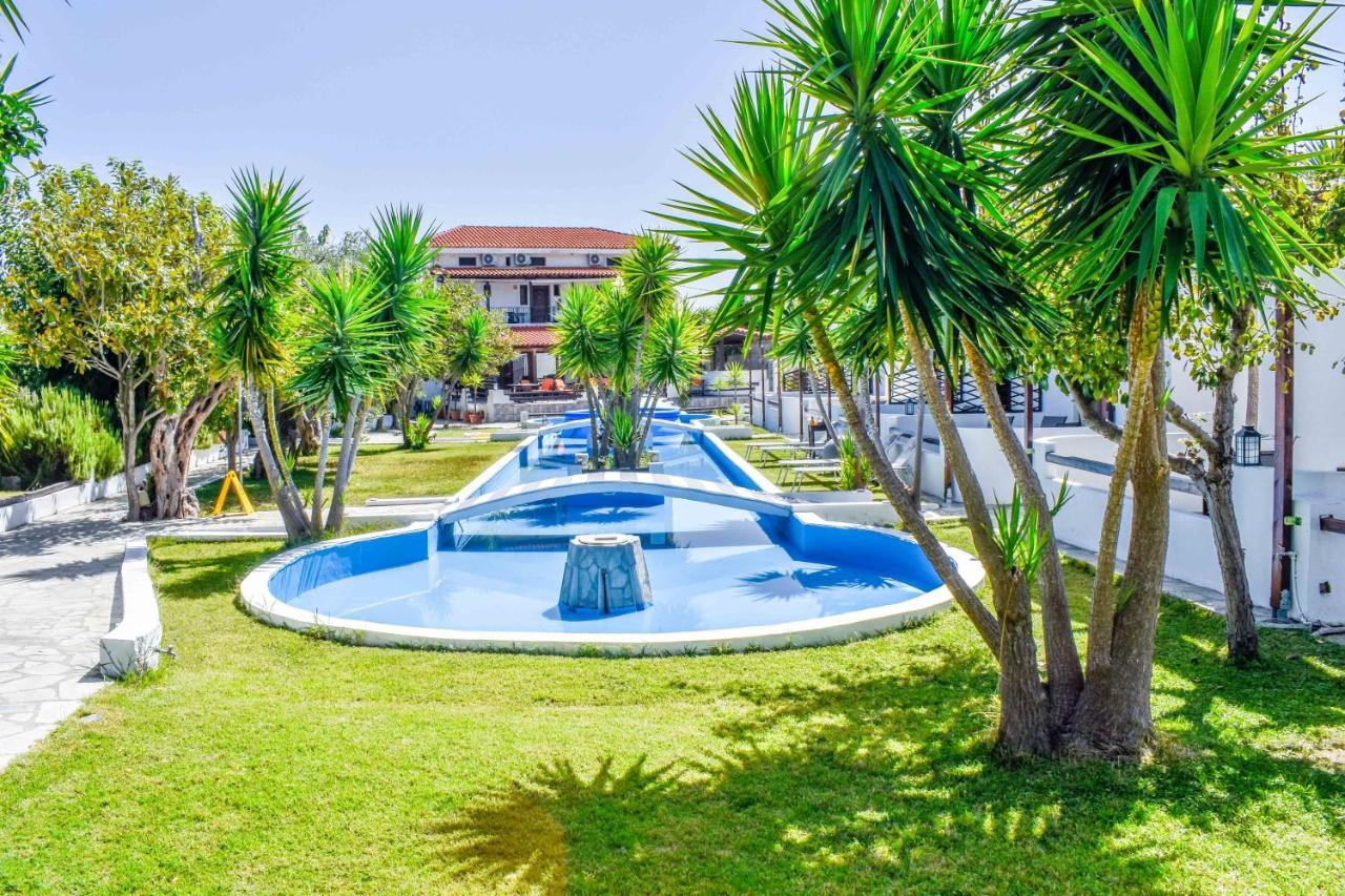 Skiathos Holiday Resort Skiathos Chora