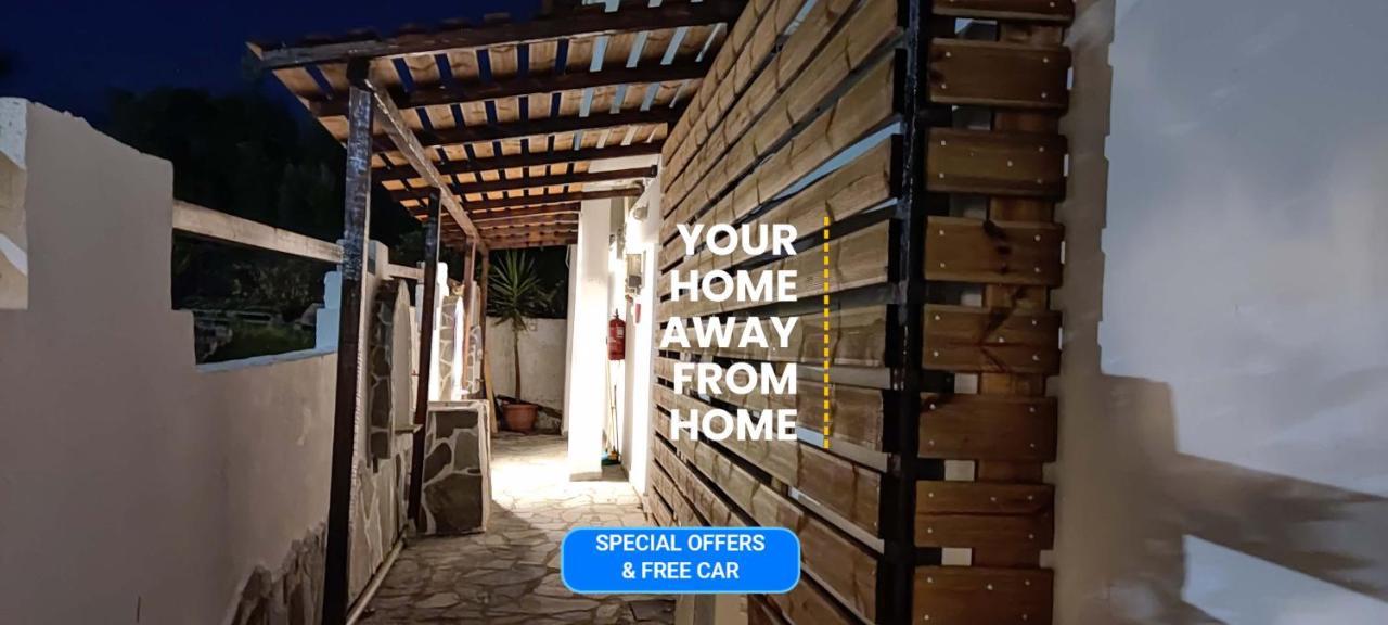Appartement Skiathos Holiday Resort