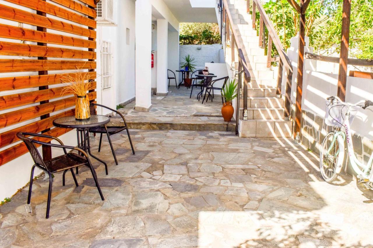 Skiathos Holiday Resort * Skiathos Chora