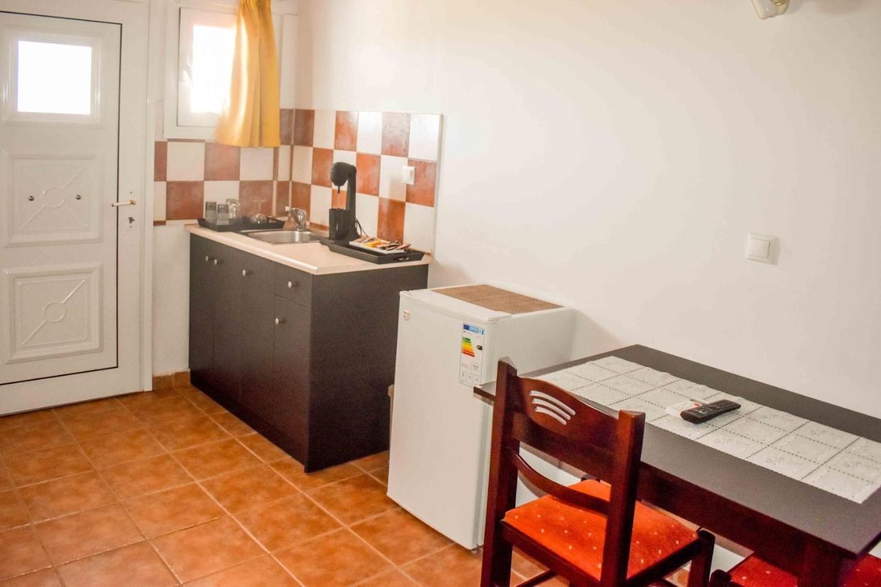 Skiathos Holiday Resort