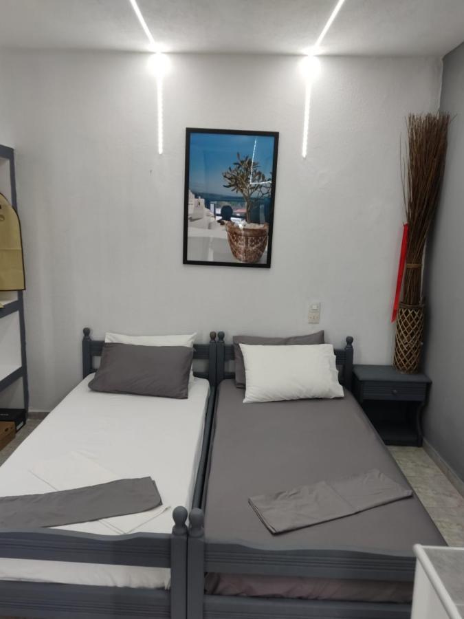 Skiathos Holiday Resort
