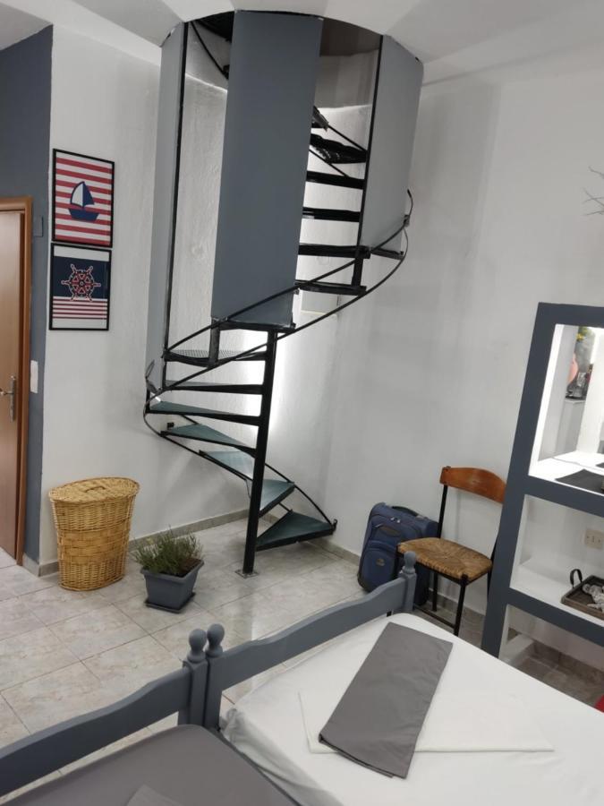 Skiathos Holiday Resort Appartement
