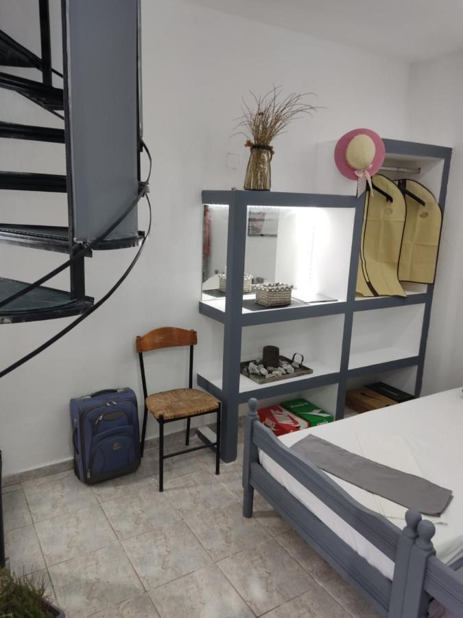 Skiathos Holiday Resort Appartement *