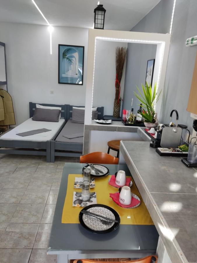 Apartment Skiathos Holiday Resort Skiathos Town