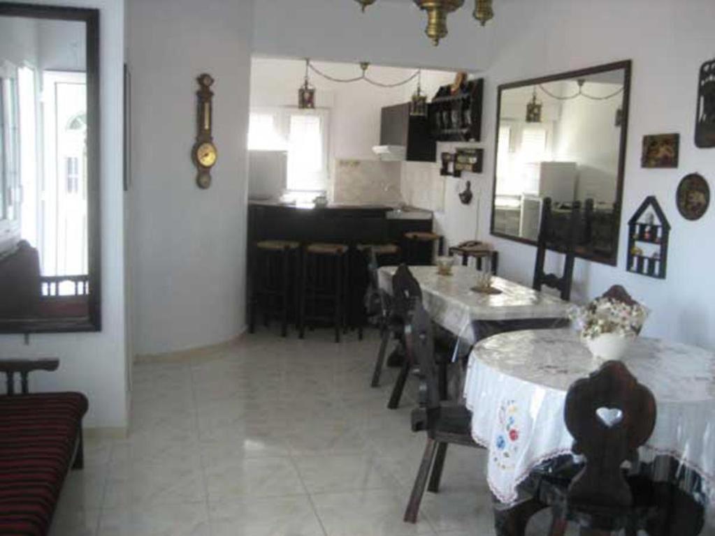 Apartment Skiathos Holiday Resort