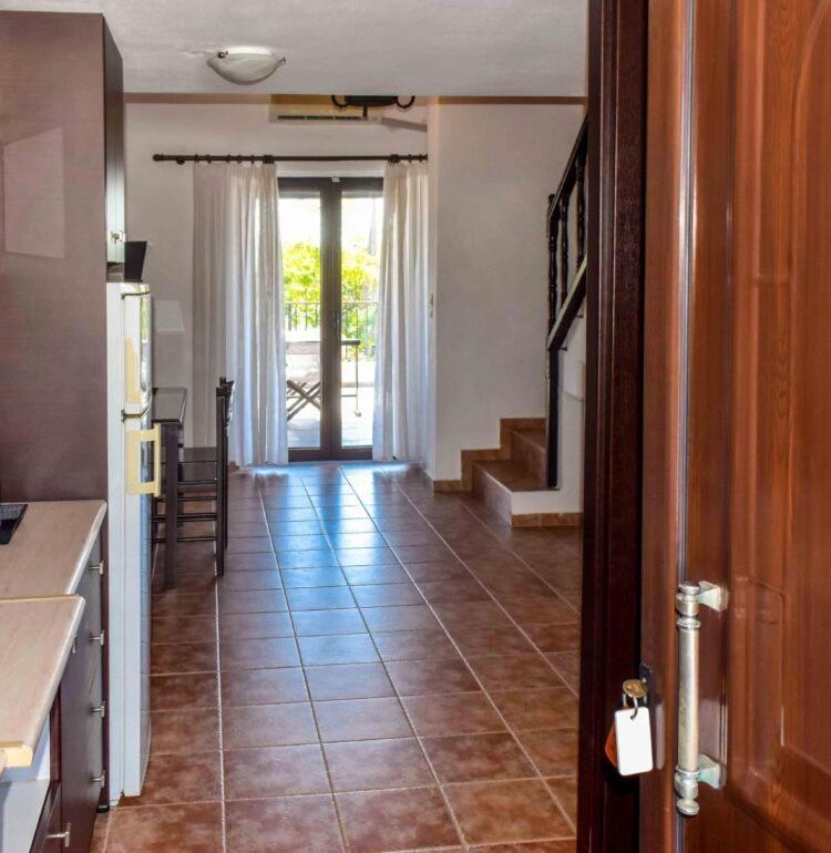 Skiathos Holiday Resort Appartement