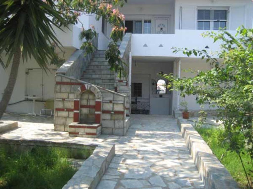 Skiathos Holiday Resort Apartment