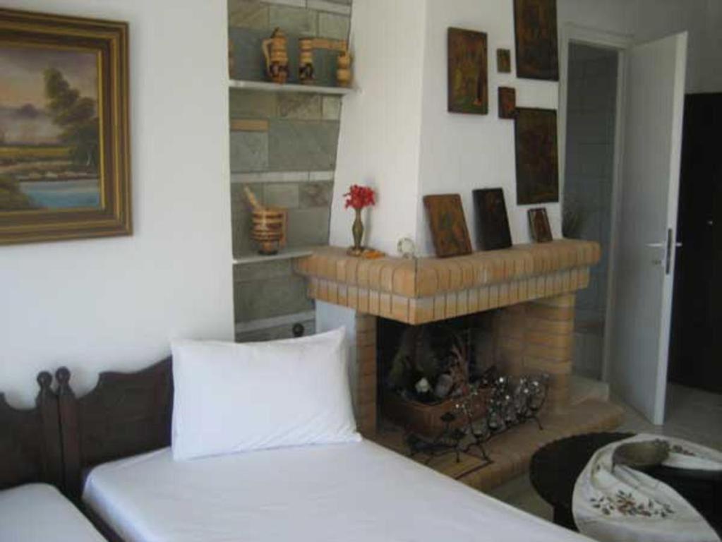 Skiathos Holiday Resort Apartment *