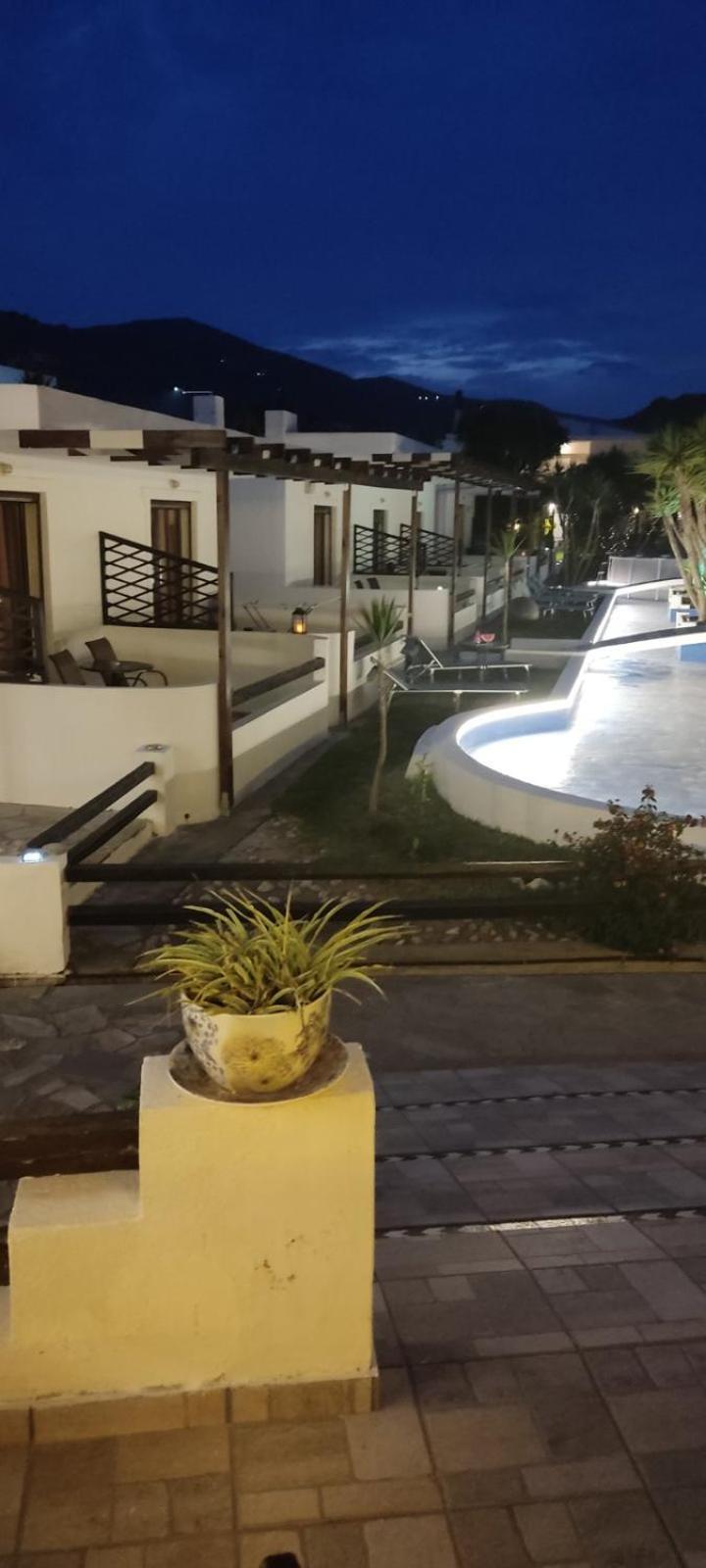 Skiathos Holiday Resort
