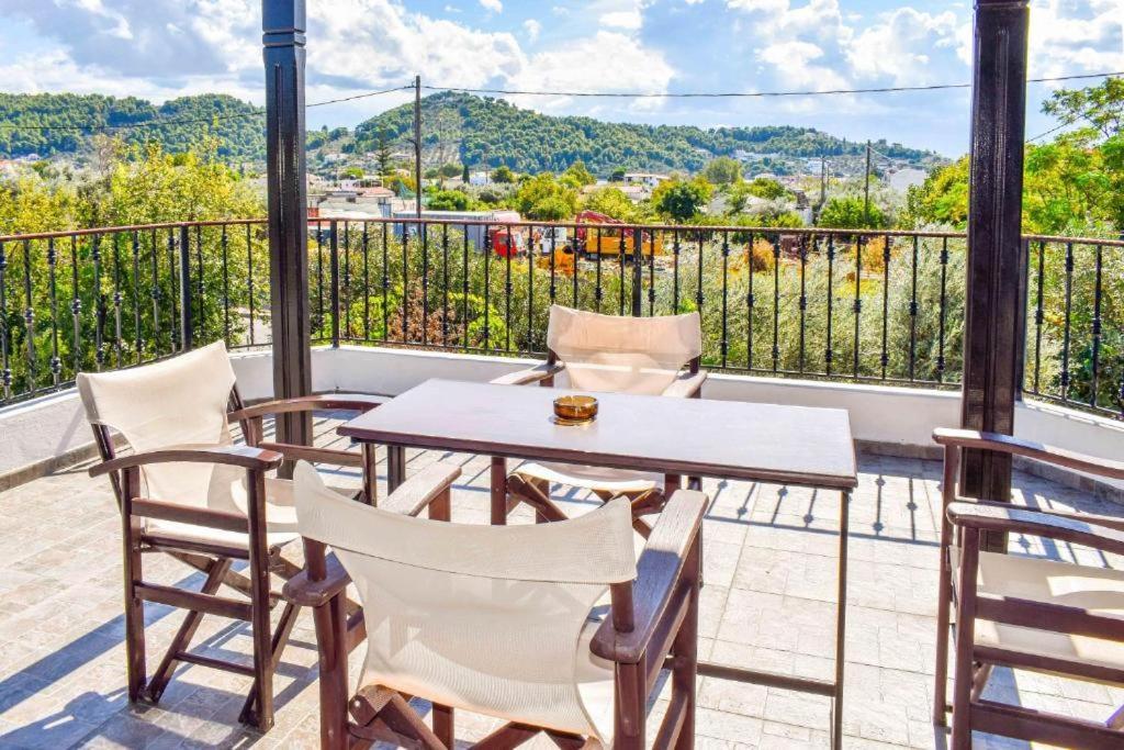 Skiathos Holiday Resort * Skiathos Chora