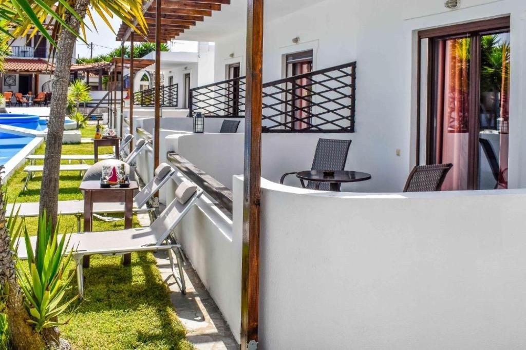 Appartement Skiathos Holiday Resort