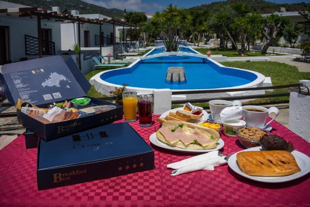Skiathos Holiday Resort Skiathos Chora