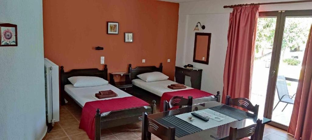 Skiathos Holiday Resort * Skiathos Chora