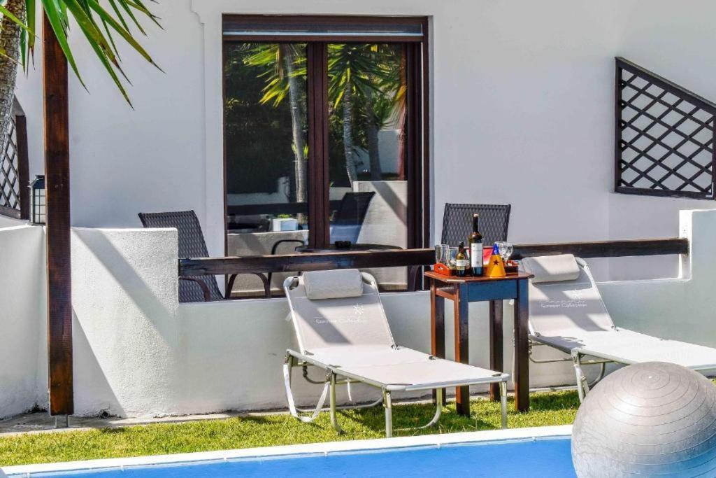 Skiathos Holiday Resort Appartement