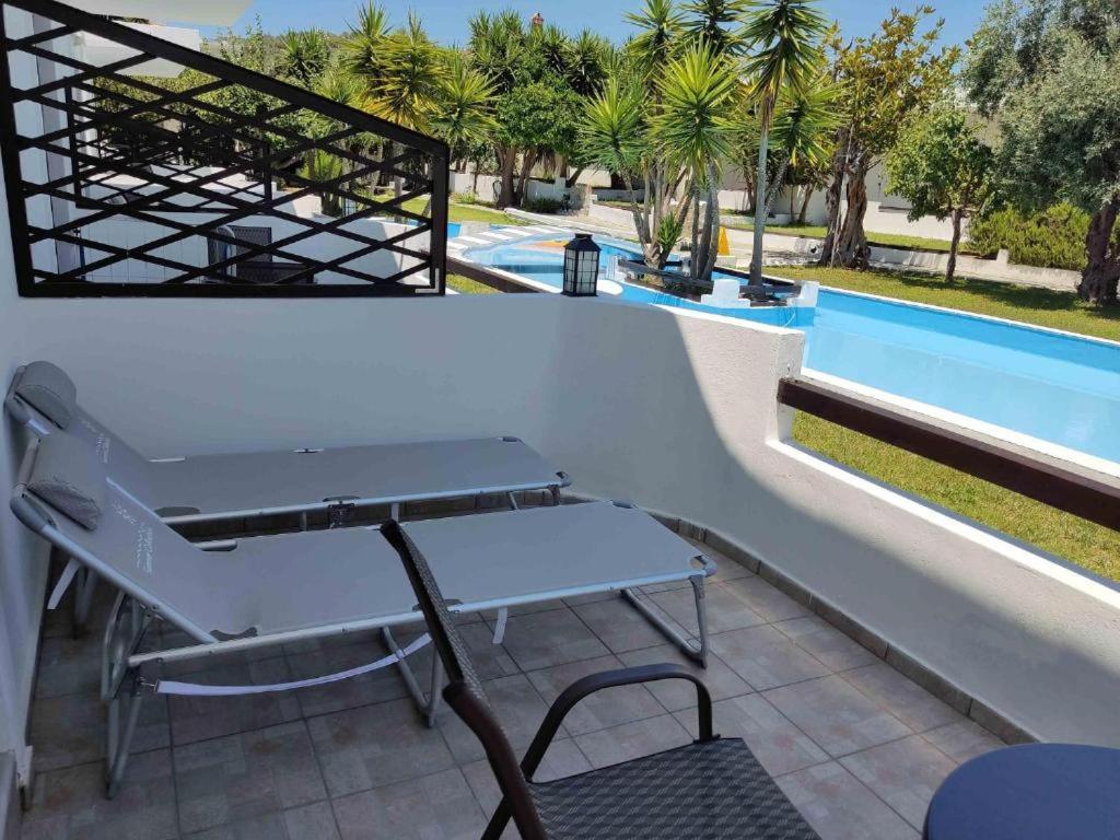 Appartement Skiathos Holiday Resort *