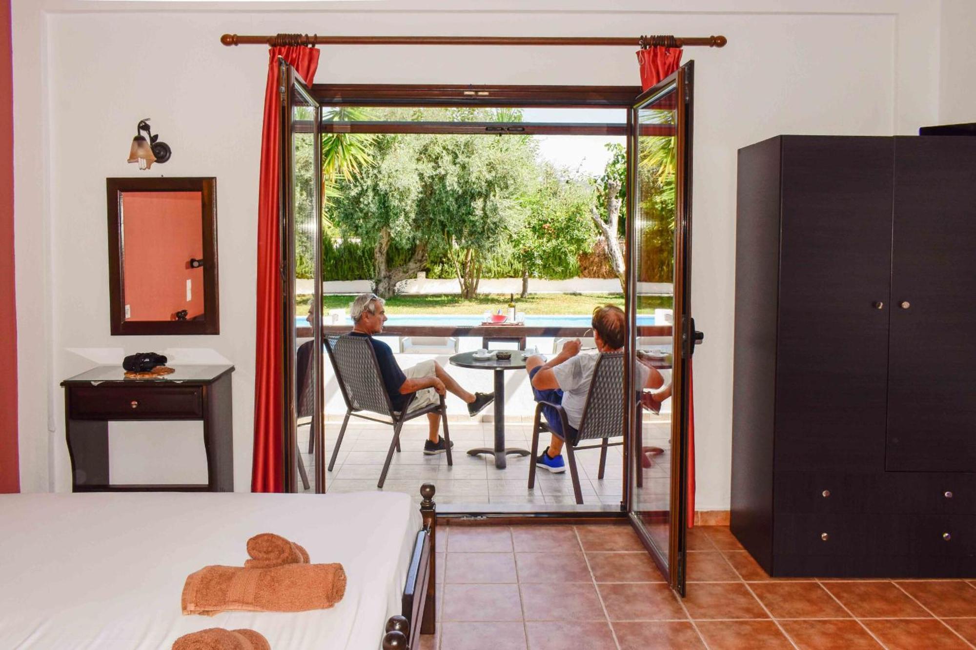 Skiathos Holiday Resort Appartement