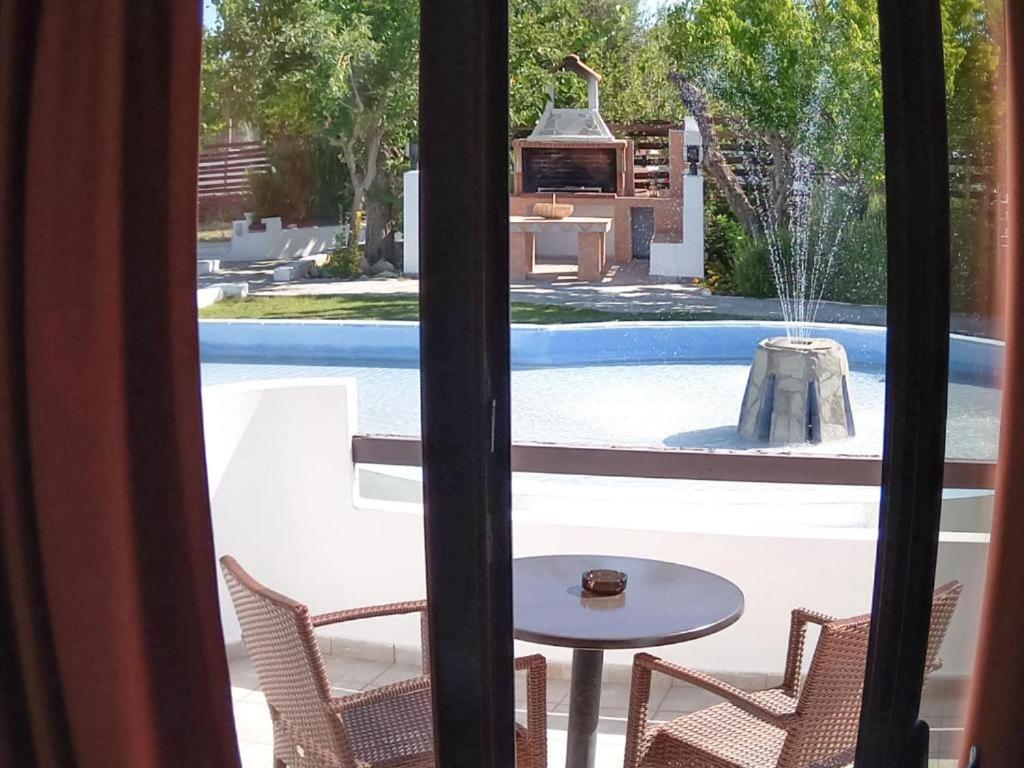 Skiathos Holiday Resort Appartement *