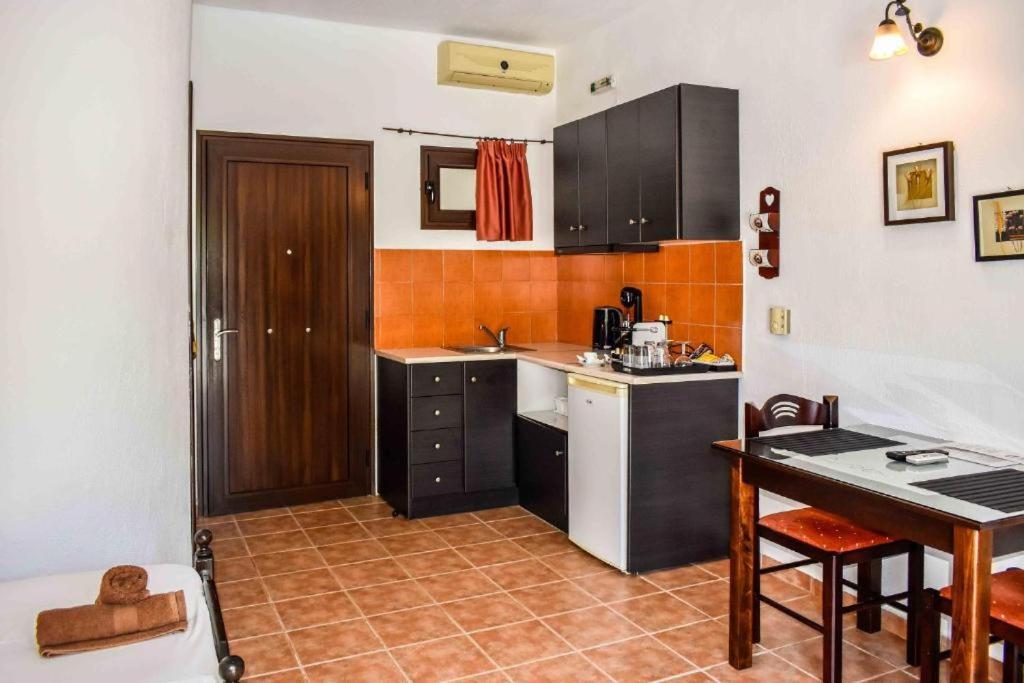 Skiathos Holiday Resort * Skiathos Chora