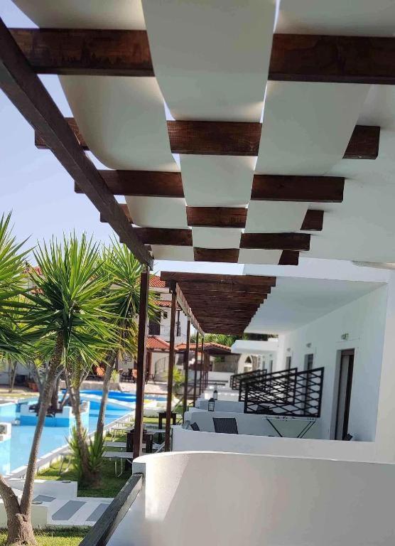 Skiathos Holiday Resort Appartement