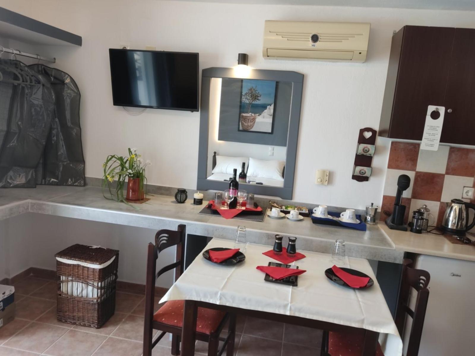Skiathos Holiday Resort * Skiathos Chora