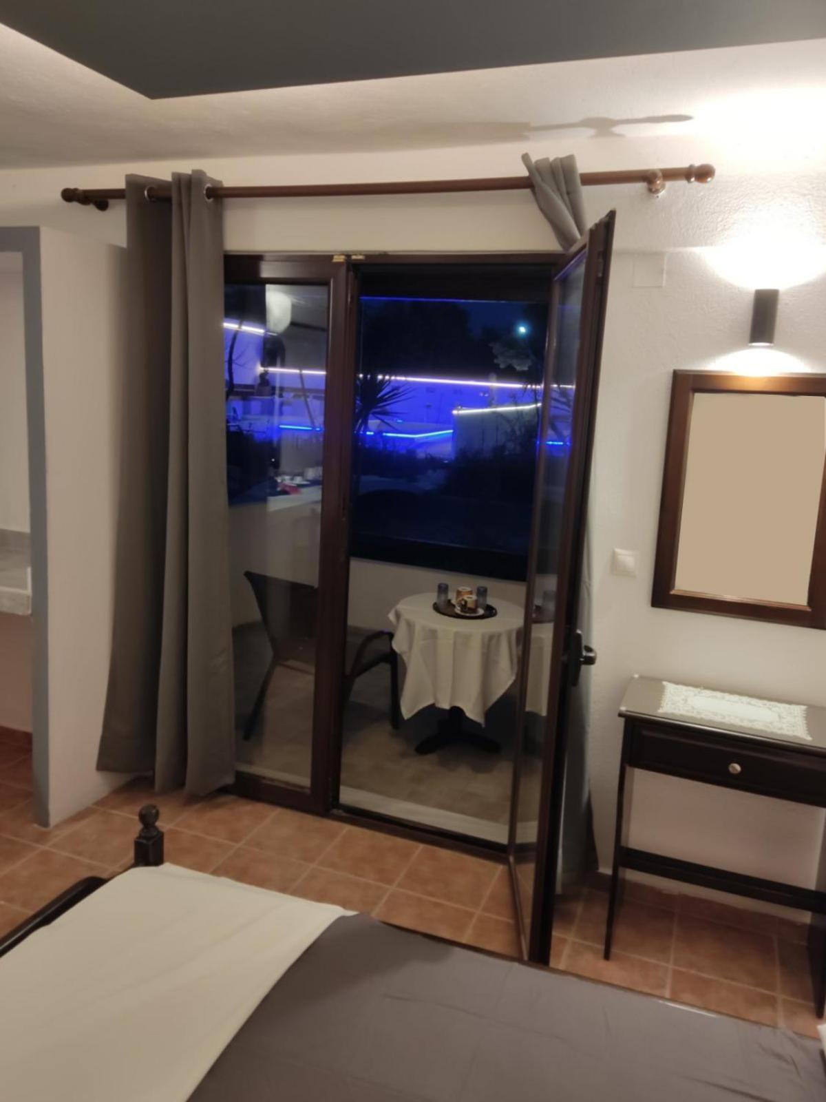 Skiathos Holiday Resort Appartement Skiathos Chora