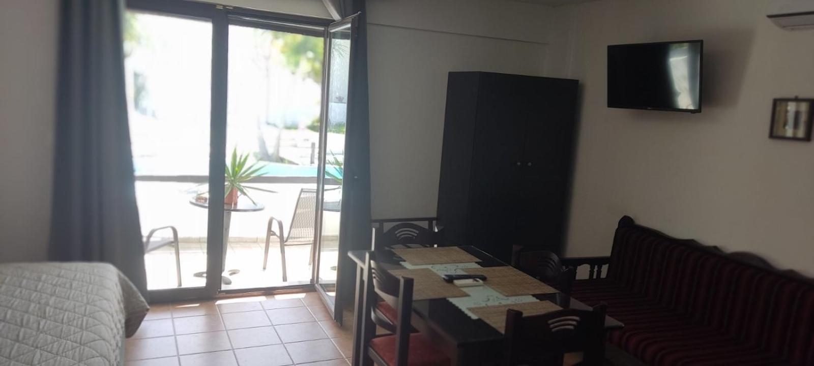 Skiathos Holiday Resort Appartement Skiathos Chora