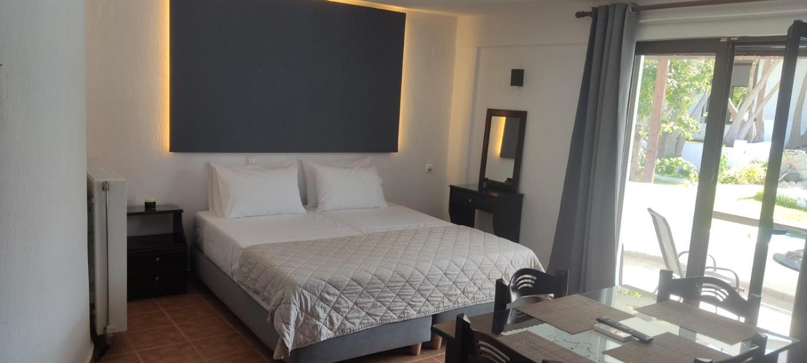 Appartement Skiathos Holiday Resort Skiathos Chora