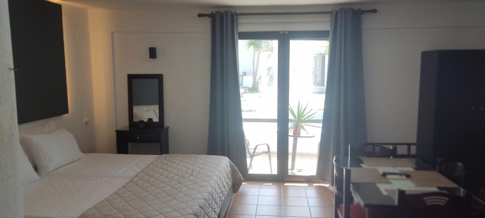 Skiathos Holiday Resort Appartement *