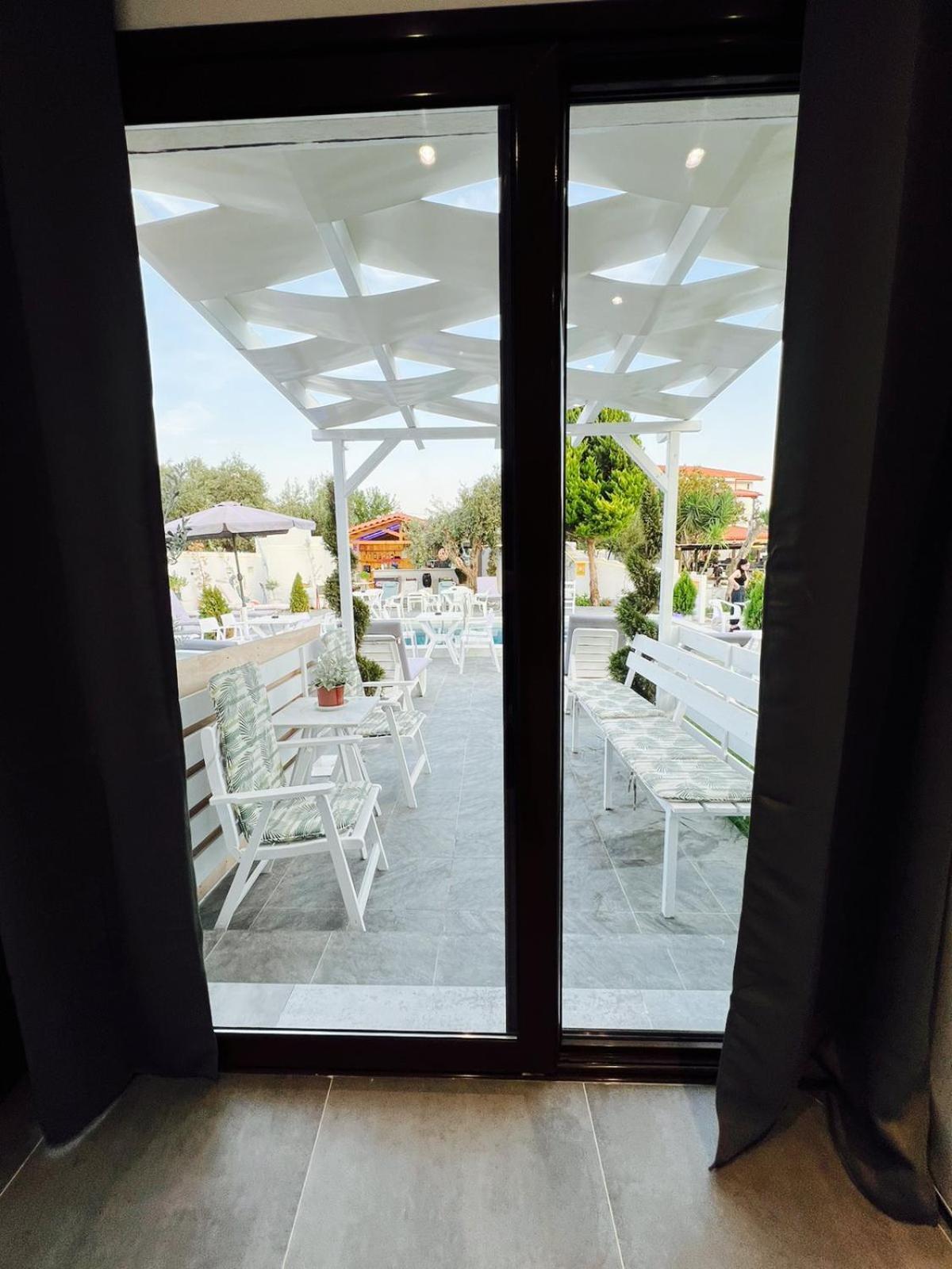 Skiathos Holiday Resort Appartement *