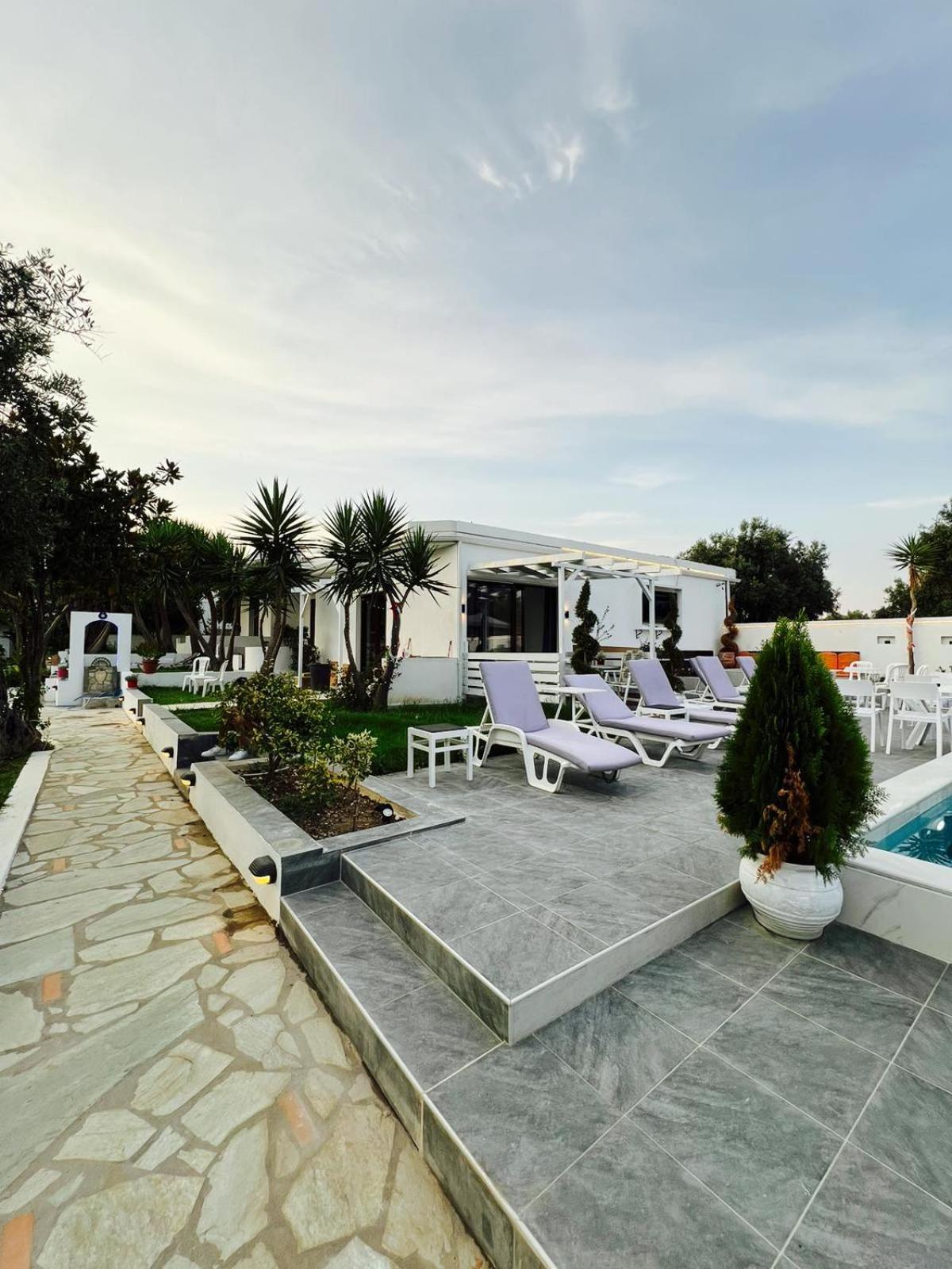 Skiathos Holiday Resort Appartement