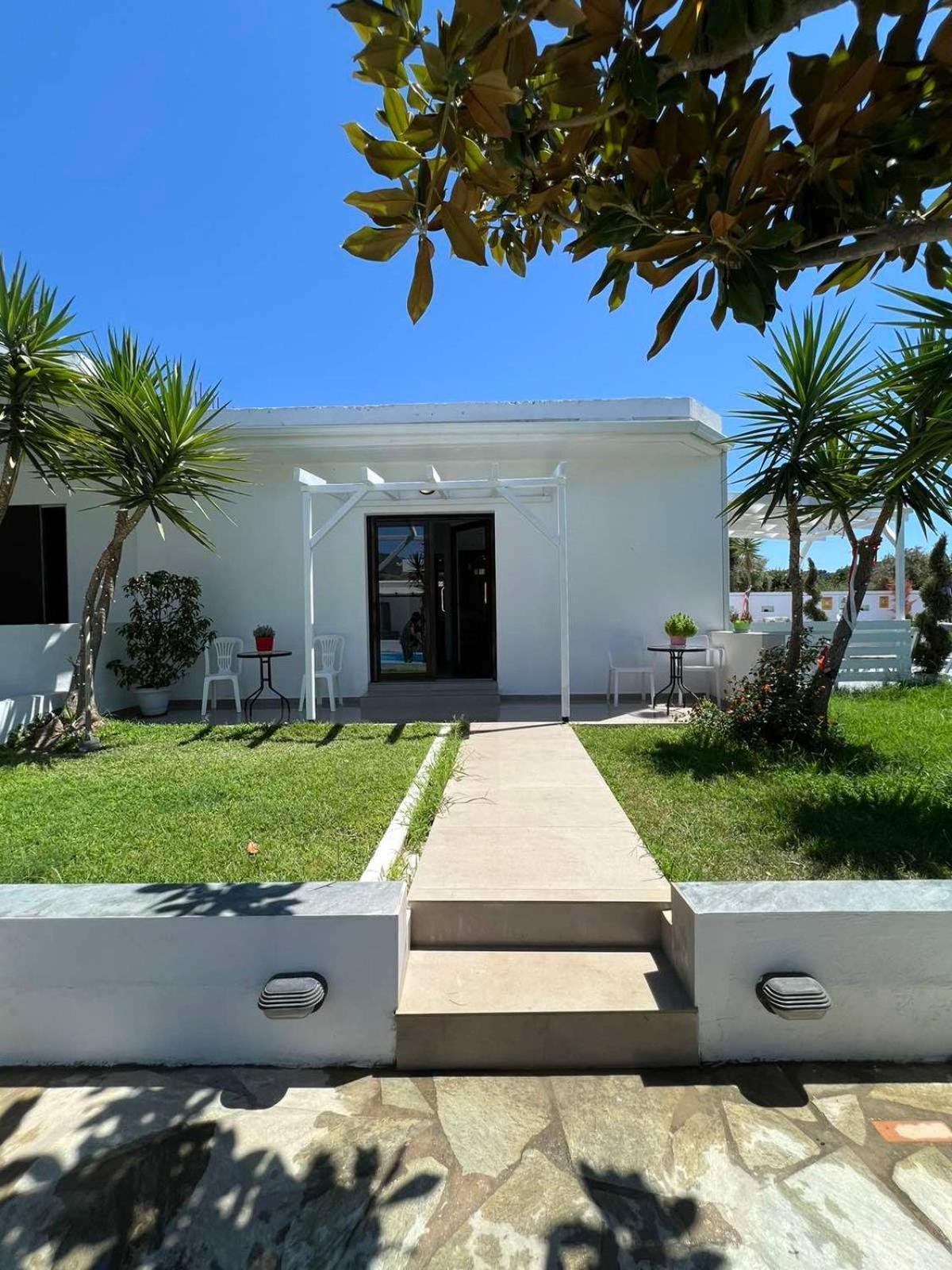 Skiathos Holiday Resort Appartement *