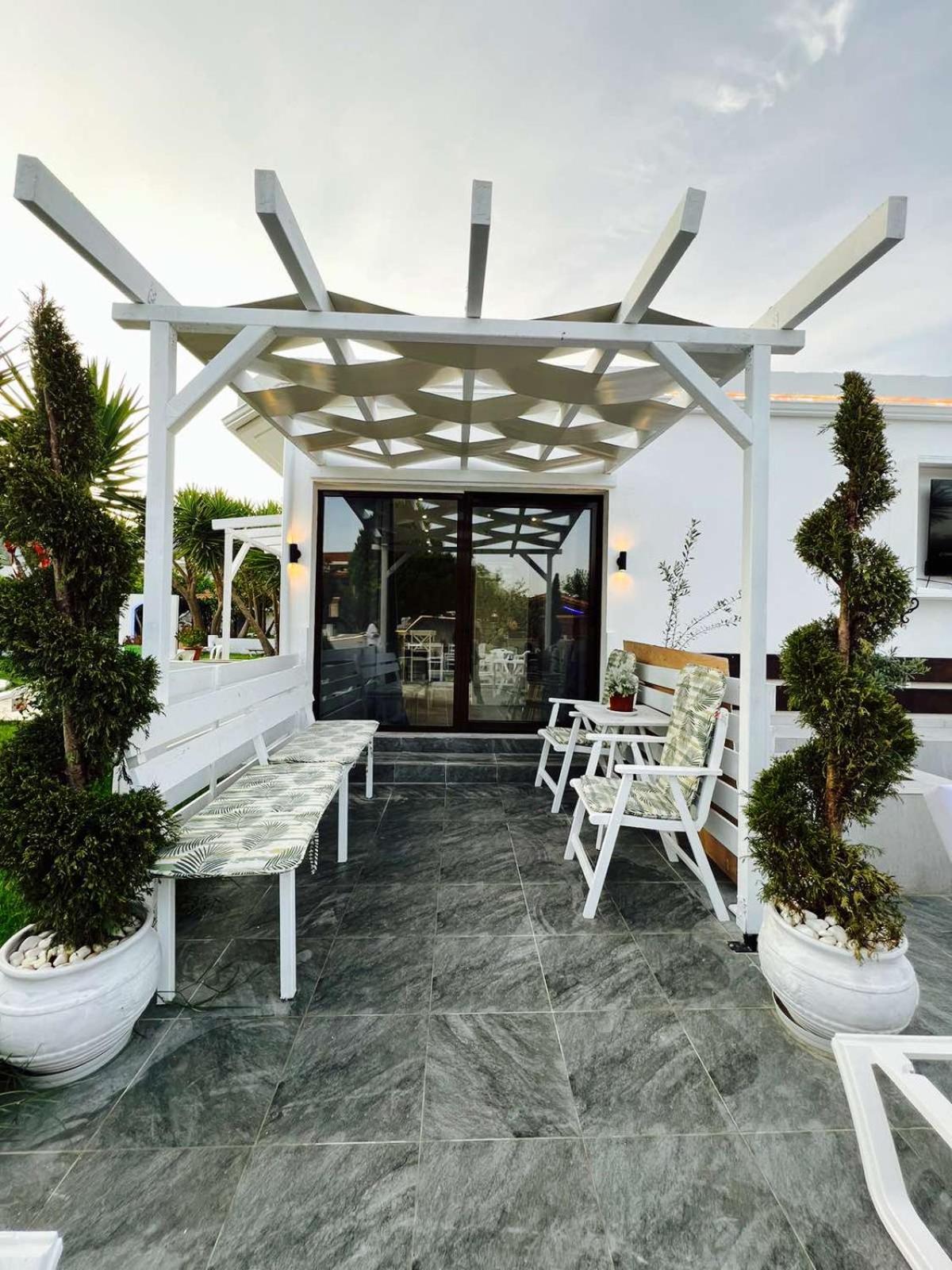 Appartement Skiathos Holiday Resort *
