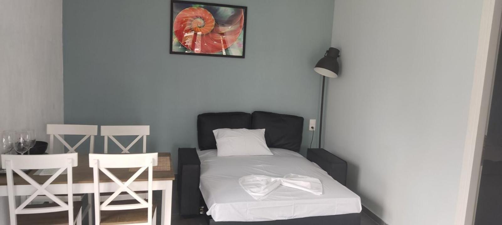 Skiathos Holiday Resort Appartement Skiathos Chora