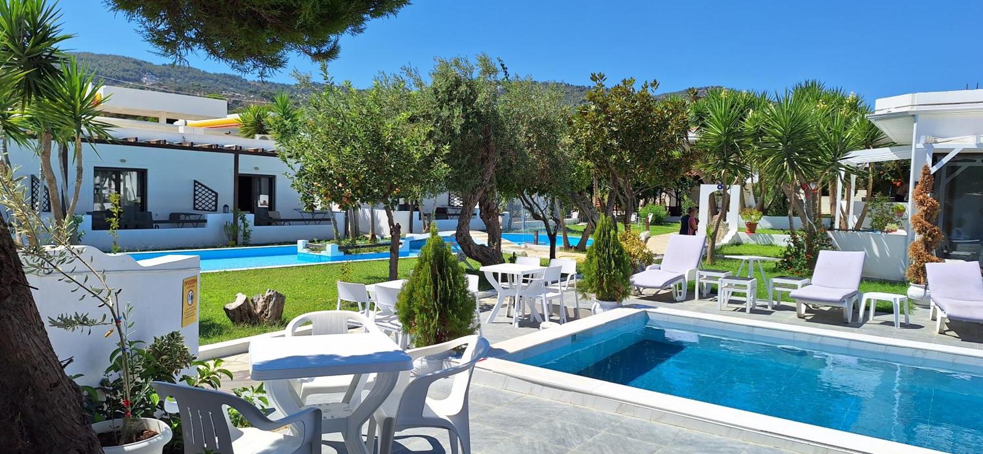 Skiathos Holiday Resort Appartement