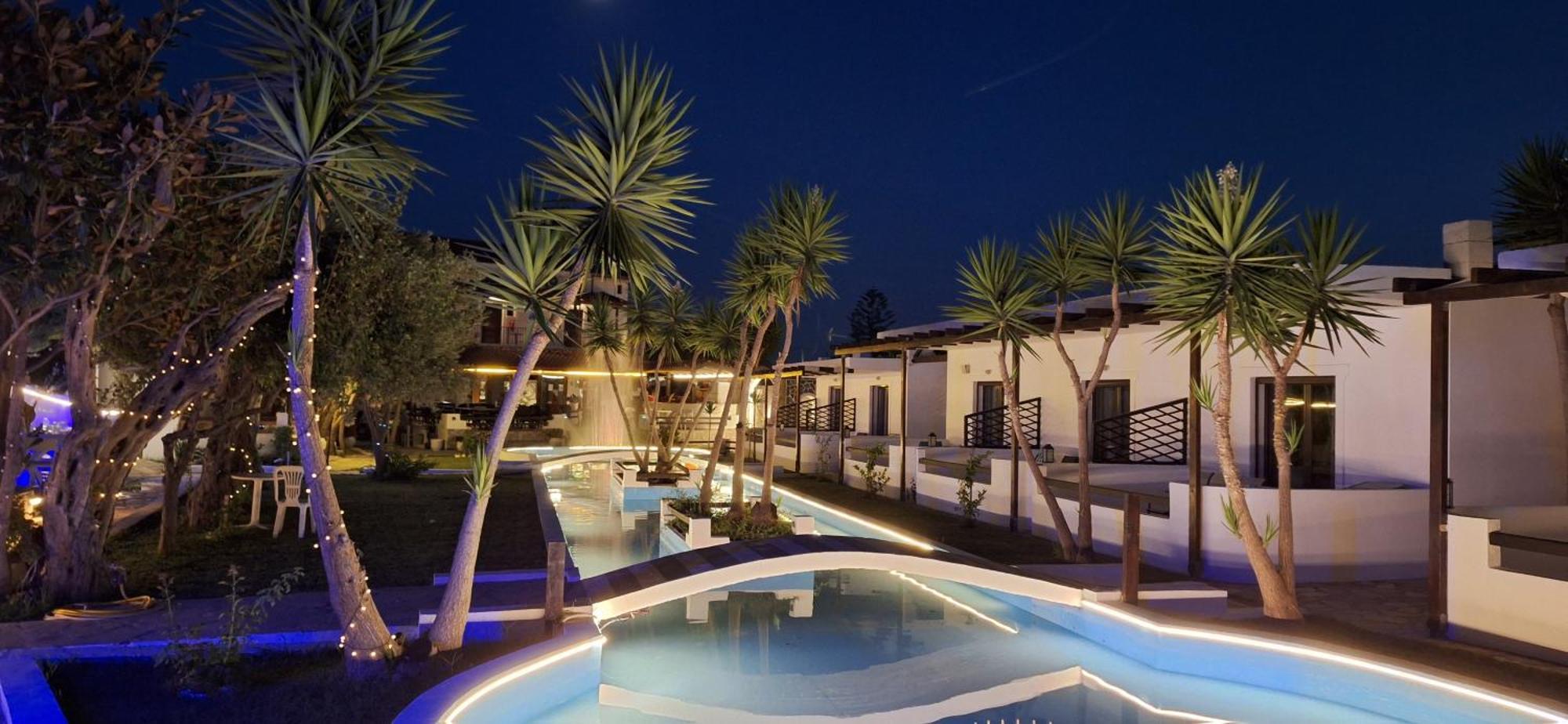 Appartement Skiathos Holiday Resort