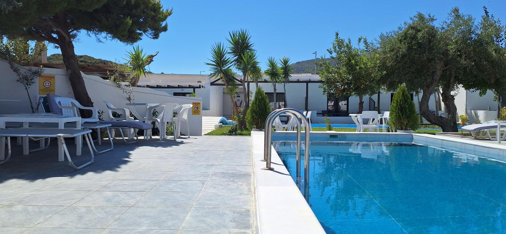 Skiathos Holiday Resort Appartement *